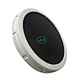 Fine Bubble Aeration Diffusers/Epdm Threaded Membrane Disc Diffuser